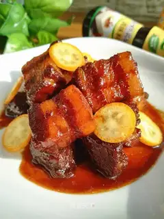 Red meat