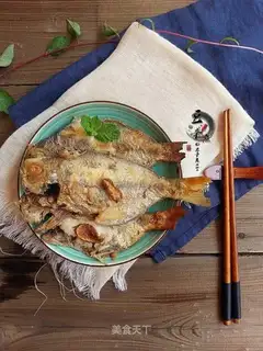 ♪ Fried meat ♪