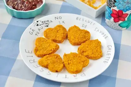 Pumpkin oatmeal