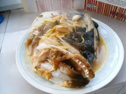 Onions of fish