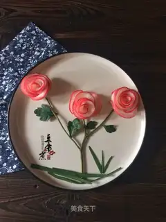 Sour beets