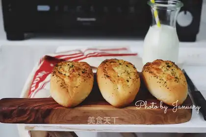 Garlic bread