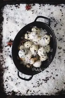 Salted eggs