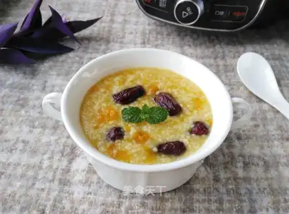 Porridge