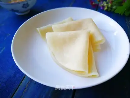 Spring rolls