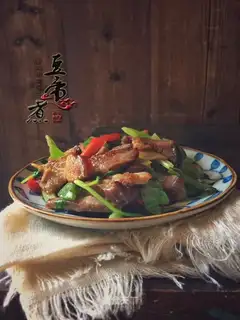 A little gravy