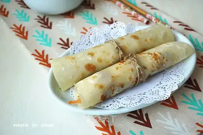 Springcake