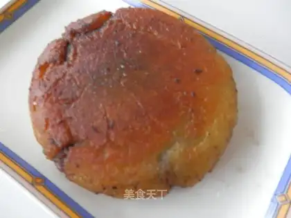 Potato-fruit