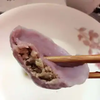 Potato dumplings