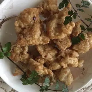 Fish bubbles