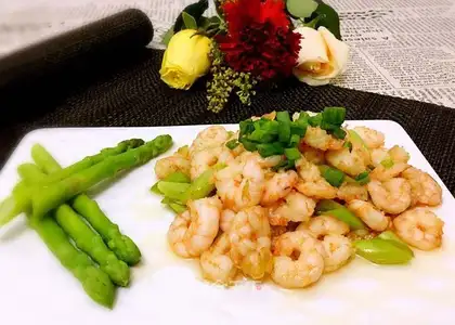 Shrimp