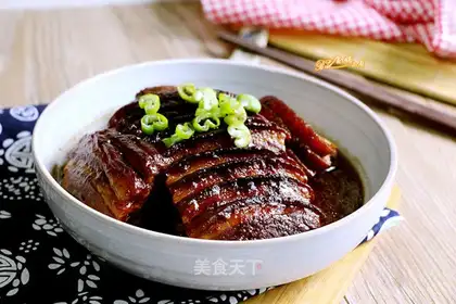 Cop meat