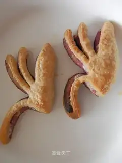 Potato velvet