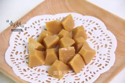 Taffy