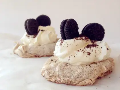 Olio's creamed protein