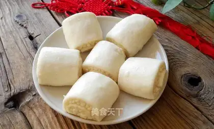 Silver rolls