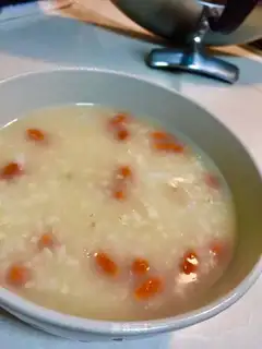 Oatmeal