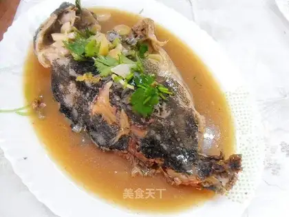 Sea cucumber