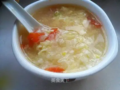 Tomato corn