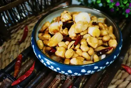 Miyagi chicken