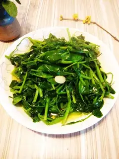 Clear the bean tip