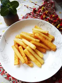 Potato fries