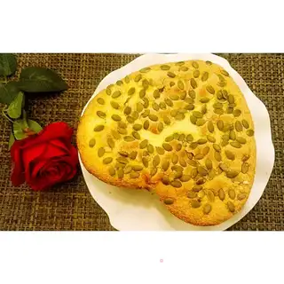 All-eat cake