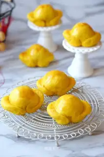 Yuenbao Souffle
