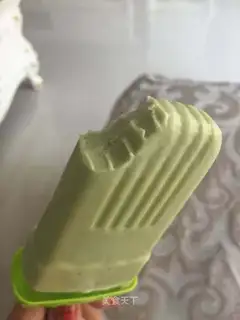 Butter cream