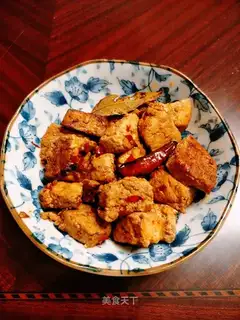 Tofu