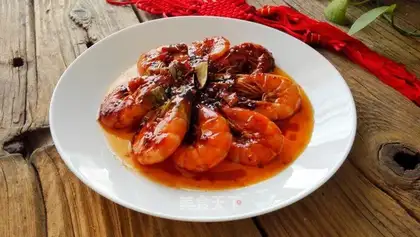 Shrimp