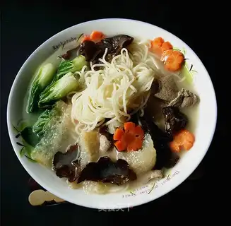 Nanking's big bowl