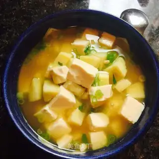 Tofu