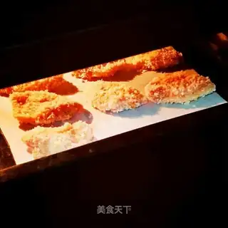 No oiled wings