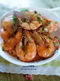 Shrimp