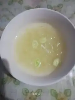 Robb soup