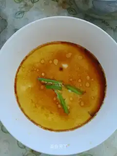 Steam eggs