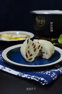Thousands of date rolls