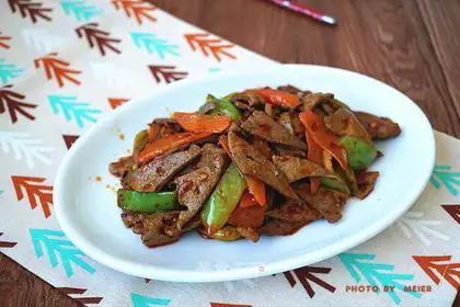 Pork