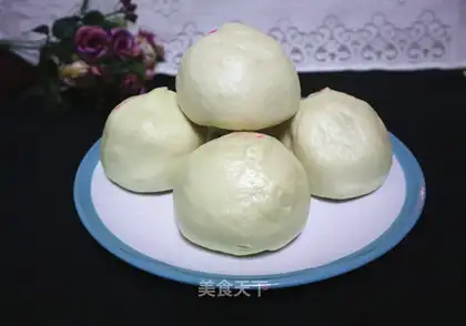 Sugar buns