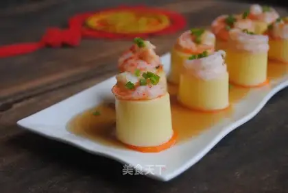Shrimp fumigation