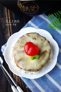Cheese steak