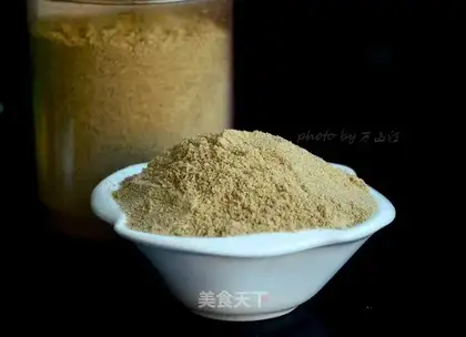 Homemade gastric pasta