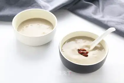 Red bean green bean rice