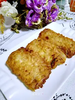 Fried Belt