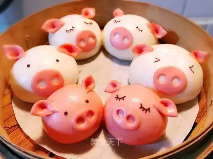 Piglet