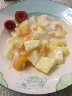 Fruit salad