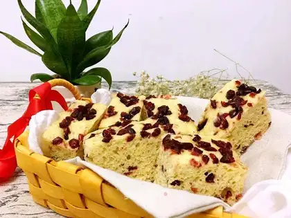 Corn pasta