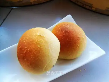 Red bean snack