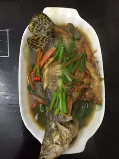 Red-hot bass